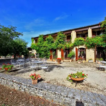 De L'etang Bleu Hotel Vieux-Mareuil