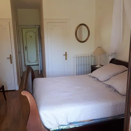 De L'etang Bleu 3*